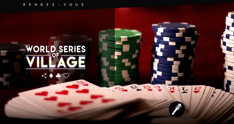 Tournoi Poker Geneve